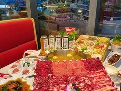 -潮正和潮汕牛肉火锅·老字号(番禺万达店)