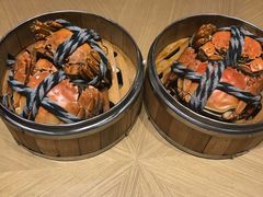 -陆家嘴万怡酒店·万荟轩