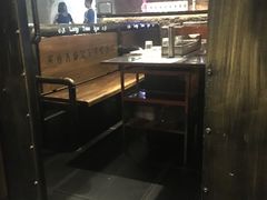 -很久以前羊肉串(农科路店)