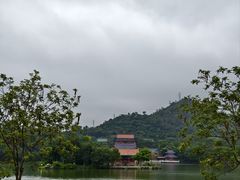 -珠海圆明新园
