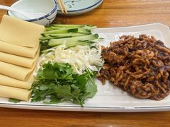 -圣夜东北菜烧烤·夜宵(胥江路店)