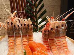 -Minase水濑·日料放题(外滩店)