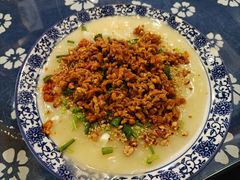 -云南李记罐罐米线饵丝小吃(汉中门金鹰店)