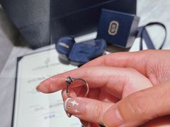 -Harry Winston 海瑞温斯顿