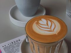 拿铁-UNIUNI(凯瑟琳广场店)