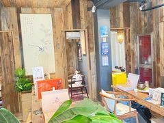 -邈墨茶馆(大兜路1号店)