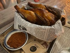 -Brew Farm·精酿农场海滨悬崖餐厅