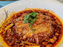 -将军府·鸡毛店(武侯祠店)