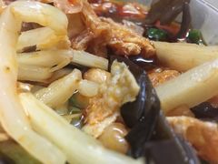 -笋爷高汤嗦螺粉·螺蛳粉(上社店)