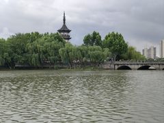 -东湖景区
