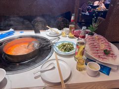 -云尊府云南菜·蒸汽石锅鱼(学清路店)