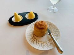 -Caprice(香港四季酒店)