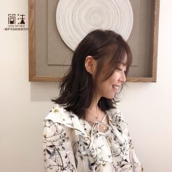 -THE LOG SALON 记录