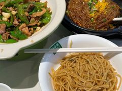 -绿草地·湘菜(7mall店)