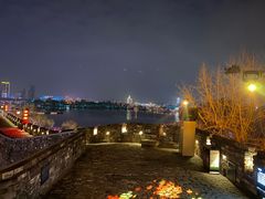 -南京城墙景区
