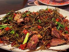 -拾捌川·自贡爆炒(新街口店)