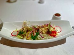 -香樟花园法式铁板烧(恒隆广场店)