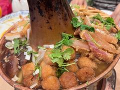 -山西会馆·晋菜·晋商宴·牌匾博物馆(胜利东街店)