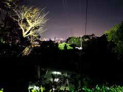 -广州市白云山风景名胜区