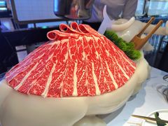 -德天肥牛海鲜火锅(城西银泰店)