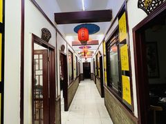 -一块豆腐(海滨中路店)