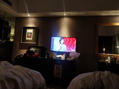 -广州白云机场雅高铂尔曼大酒店