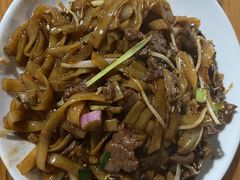 -美食店(华贵路店)