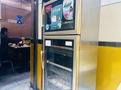 -林静小吃(复兴路店)