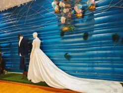 点击看大图 -帆拉斐婚纱摄影(春熙店)