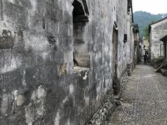 -前童古镇