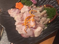 -湊湊火锅·茶憩(颐堤港店)