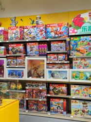 -LEGO(国贸商城店)
