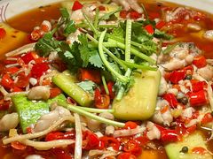 -霸王虾·麻辣小龙虾(清水河公园店)