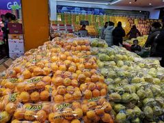 -鲜力达果品批发直销(青山店)