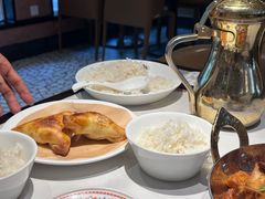 -清真·卡德尔大叔新疆主题餐厅(龙汇路店)