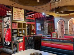 -大队长主题火锅(观音桥店)