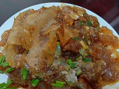 -邢家锅贴老店·非遗·开封菜(金明广场店)