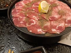 -九田家黑牛烤肉料理(中北镇店)