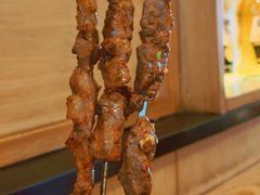 -冰城串说·羊肉串烧烤(哈西大街店)