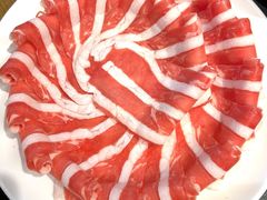 -仁和四季涮肉馆(天坛南门店)