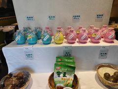 -漓江又一軒·广西菜·桂林米粉(梅林店)