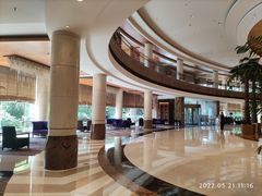 -四季轩中餐厅(徐州开元名都大酒店)