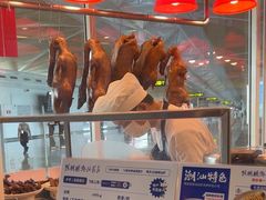 -陈鹏鹏潮汕菜(机场卫星厅·561登机口店)