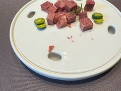 手掰平遥牛肉-请晋·乔家大院(建外大街店)