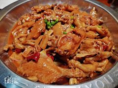 -谢蟹浓(西铁营万达店)