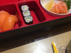 -友壹町寿司(嘉洲广场店)