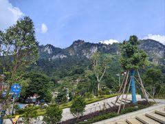 -友谊关景区