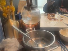 -小大董·烤鸭(王府井apm店)