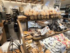 -山崎面包(静安久光店)