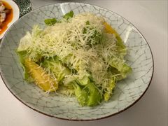 芝士蔬菜沙拉-唐宫·粤菜海鲜(万象城店)